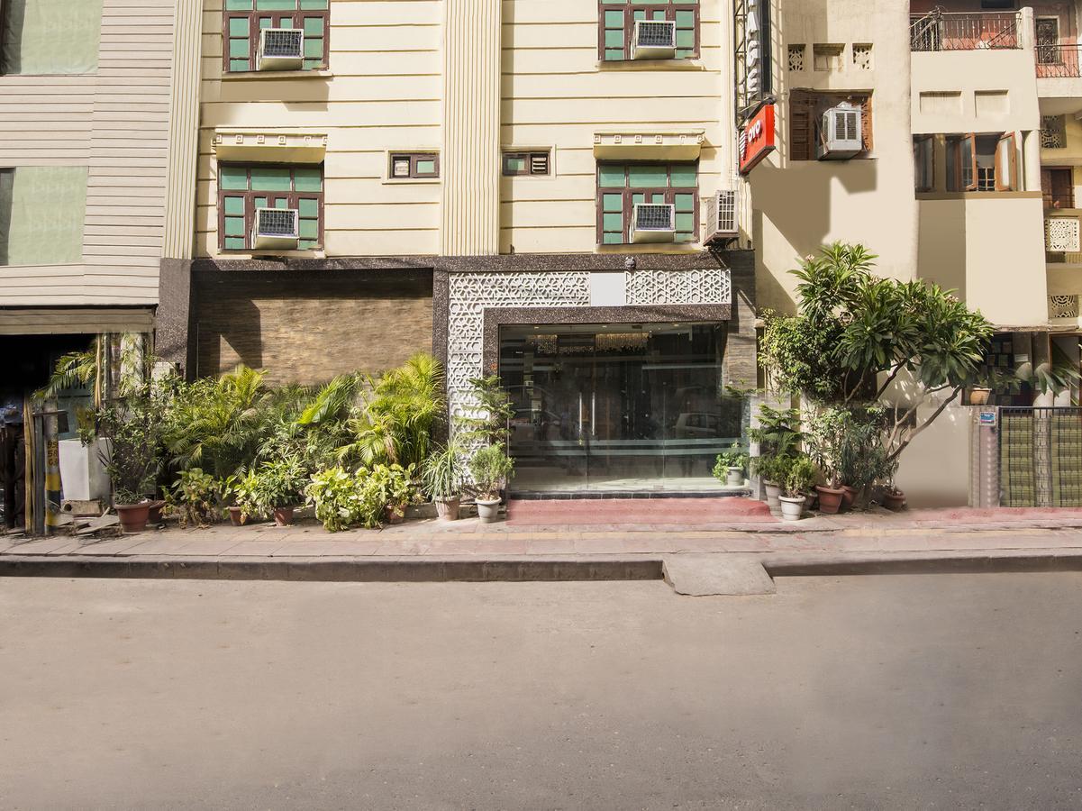 Hotel Shimla Heritage Delhi  Exterior foto